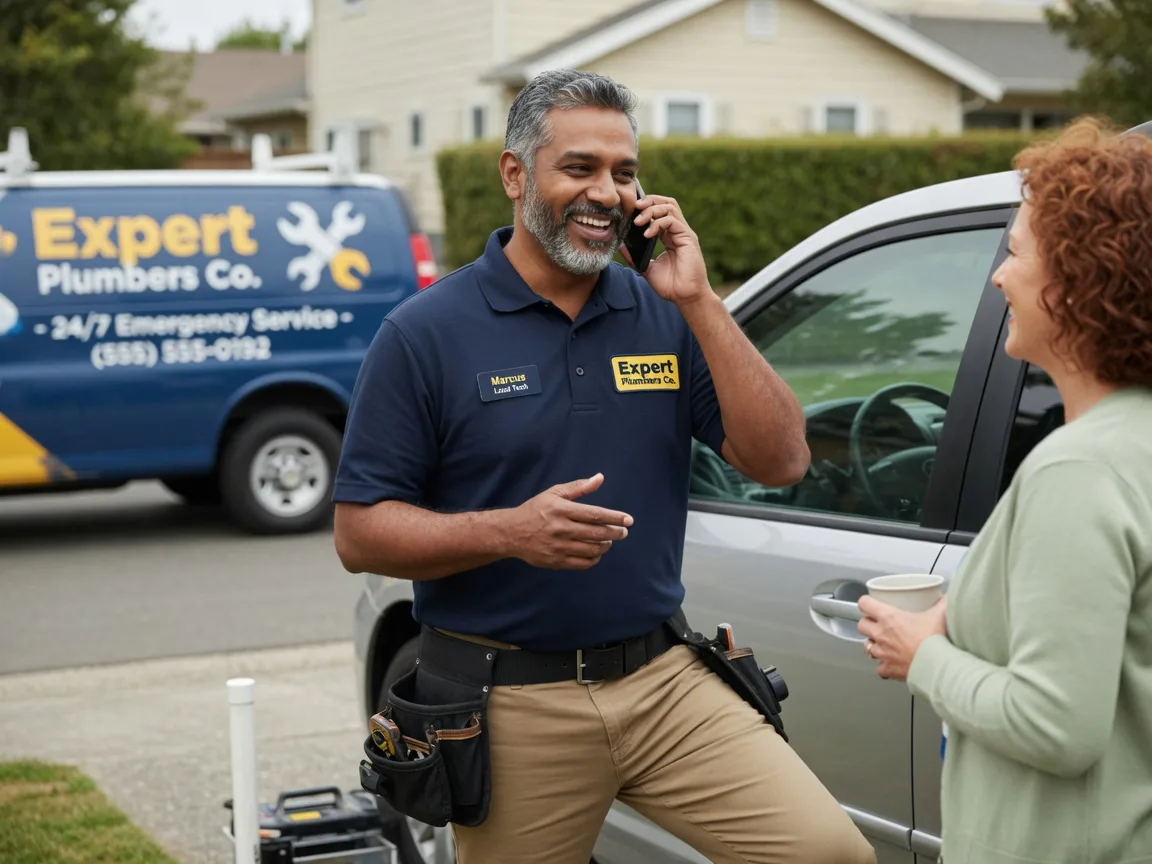 Drain Cleaning La Grange, TX FAQs
