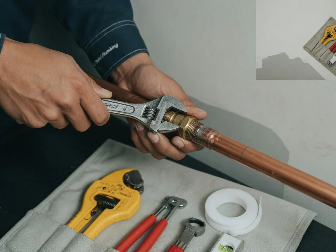 Why choose Drain Cleaning in La Grange, TX